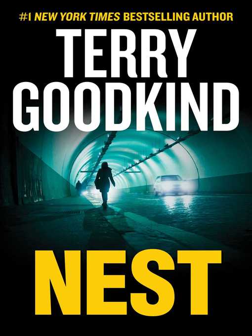 Title details for Nest by Terry Goodkind - Available